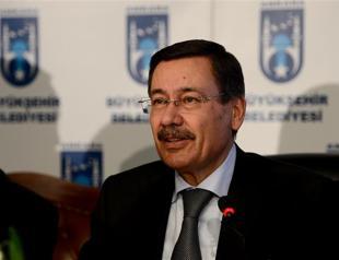 Ankara mayor apologizes to PM Erdoğan for ‘lack of support’