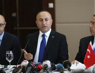Turkey to fix broken image: EU Minister
