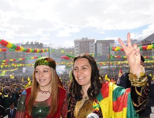 Peace and Democracy Party launches autonomy practices in two provinces