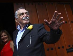 Garcia Marquez in very fragile condition: family
