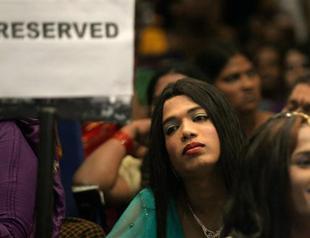 India top court recognises transgenders as third gender