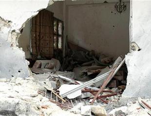 Turkey aided Islamist fighters in attack on Syrian town: report