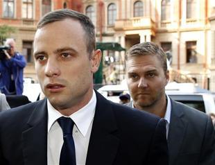 Pistorius faces final day of grilling