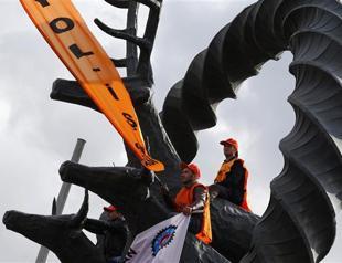 Turkish January employment firm on strong manufacturing