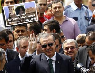Neither Erdoğan’s victory, nor the Muslim Brotherhood’s protests are an Ottoman slap