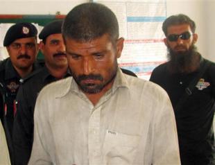 Second Pakistani arrested for cannibalism