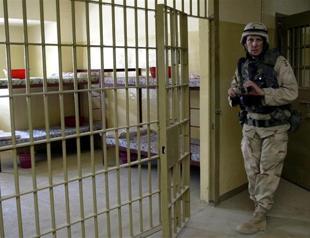 Iraq shuts infamous Abu Ghraib prison over security fears