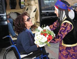 Film festival back in Batman after 10 years