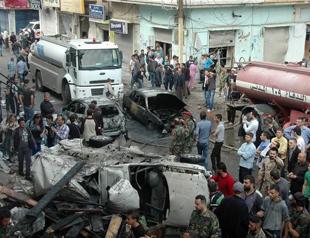 Syria army launches assault on besieged Homs: state TV