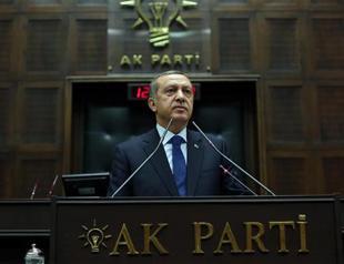 Turkish PM Erdoğan slams judiciary, promises ‘cleaning’