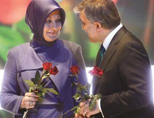 AKP to convene in May for presidency