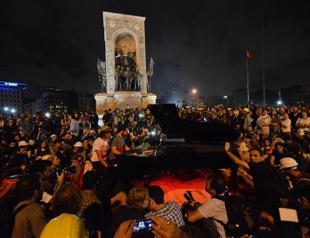 The top 5 politically charged squares in Istanbul