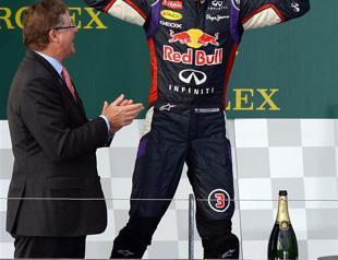 Australian state premier quits over wine memory fail