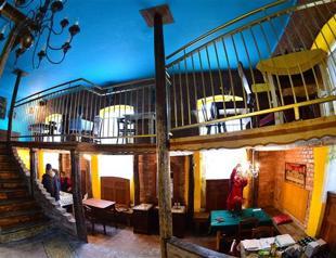 Slovenias first Roma restaurant offers hope, integration