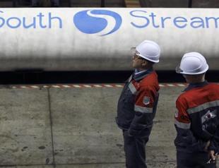 Passage of South Stream pipeline via Turkey possible: Minister