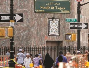 End of Muslim spying in New York applauded