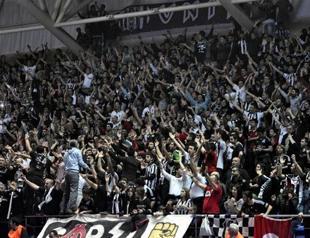 çArşı to boycott derby game to protest e-tickets