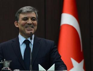 President Gül says he has yet to discuss presidential elections with PM Erdoğan