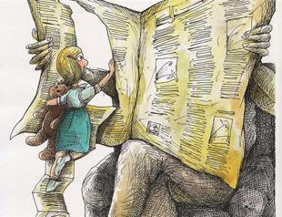 International Cartoon Festival to celebrate Children’s Day