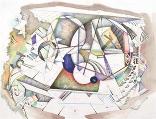 Providing a roof for new, veteran artists