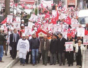 Top Turkish court sets precedent in favor of mobbing victim