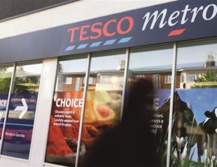 Tesco undeterred by ‘challenges’ in Turkey