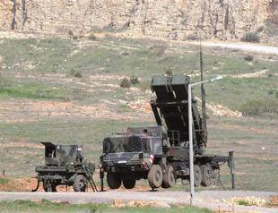 US, EU firms press Turkish companies over Chinese missile deal