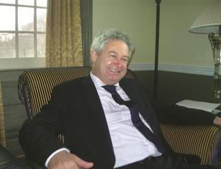 Greek Cypriot negotiator hails Turkey’s stance in Cyprus