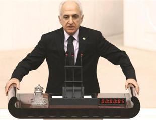 Turkish ombudsman complains of insufficient authority