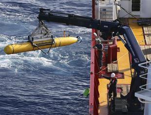 MH370 mini-sub search of ocean zone will end within week: PM
