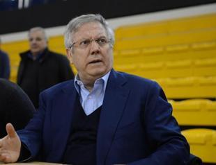 Fenerbahçe chairman set to be jailed after match-fixing verdict appeal rejected