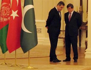 Turkish president to have final say for prosecution of intel chief