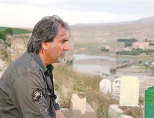 Peace on a gravestone: A glimpse into Kurdish grievances at Istanbul Film Festival