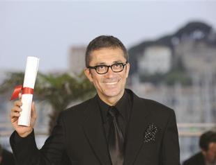 Director Ceylan in Cannes competition once again