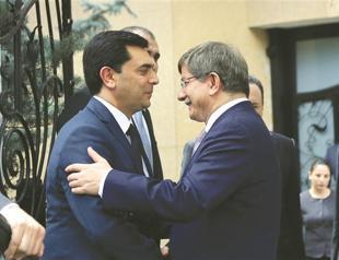 Varosha should be part of comprehensive settlement, Turkish Cyprus says