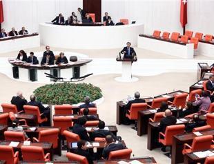 Turkish Parliament approves controversial intel bill