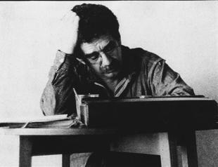 Garcia Marquez, godfather of magic realism, passes away