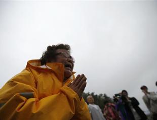 Arrest warrant sought for South Korea ferry captain