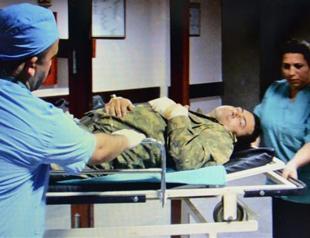 Seventeen injured in explosion at military base in northwestern Turkey