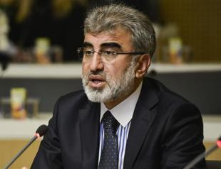 Turkey to seek discount in Russian gas price next week: minister