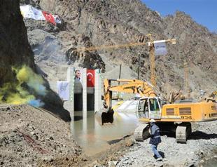 More Turkish forests opened for construction