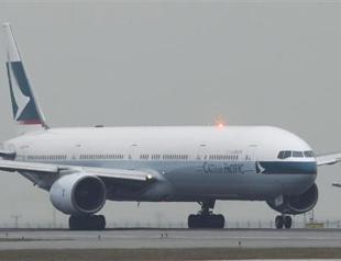 Fly me to Sochi, demands Cathay passenger armed with chocolate bar, court hears