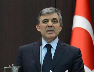 Turkish President Gül rules out becoming Erdoğans Medvedev