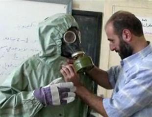 New Syria chemical claims emerge as election announced
