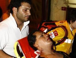Transsexual woman murdered in Istanbul in latest homophobic attack