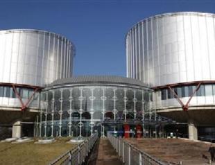 Euro court rules against Turkey for preventing inmates from corresponding in Kurdish