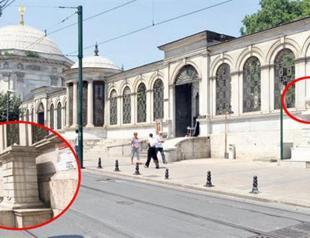 Historic Ottoman globe mysteriously disappears in Istanbul