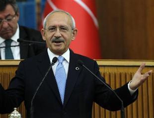 Turkish opposition critical of key graft suspects media appearance