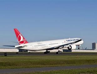 THY launches flights to Stavropol