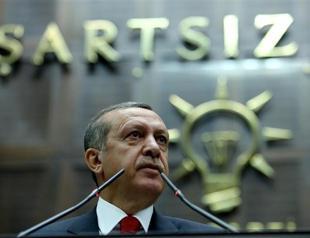 PM Erdoğan slams Egyptian court’s verdict to execution for 529 Muslim Brotherhood members